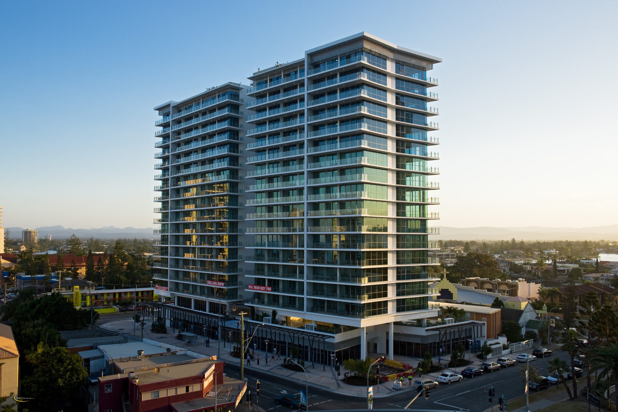Club Wyndham Surfers Paradise