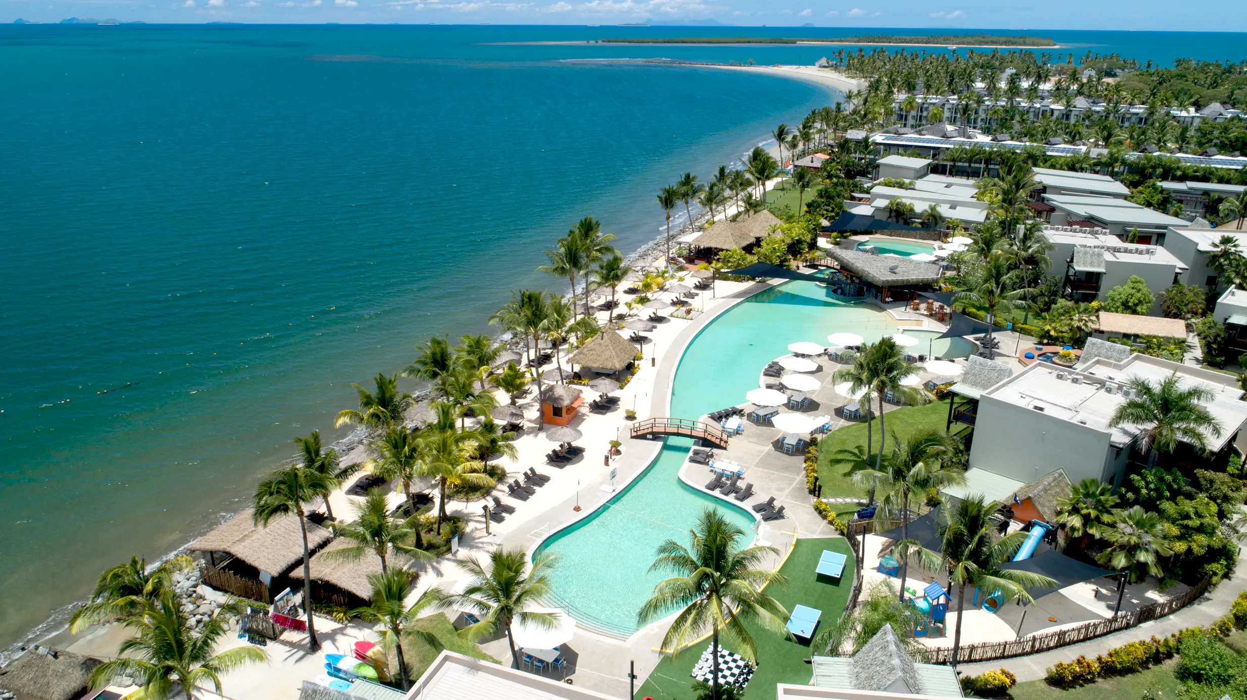 Club Wyndham Denarau Island