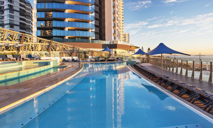 Soul Surfers Paradise